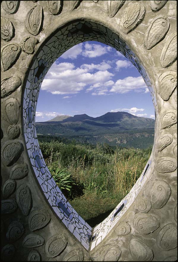 Hogsback, Eastern Cape province, South Africa photo