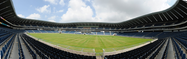 Orlando Stadium, Johannesburg, South Africa photo